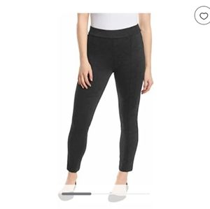 Anne Klein ladies tummy control ponte pants(ddn)